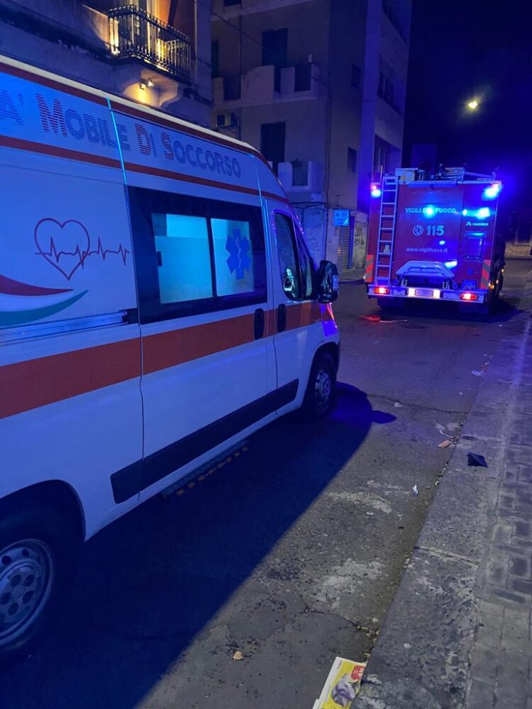 Ambulanze Pronto Intervento