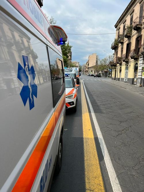 Trasporti emodializzati 