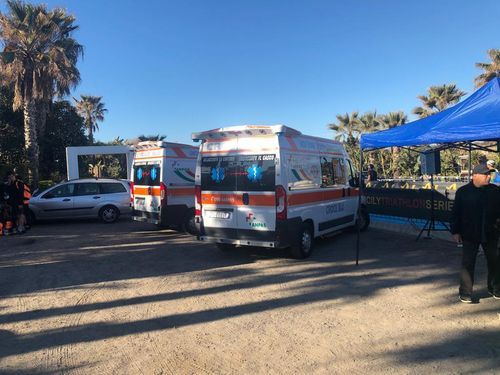 Trasporto per emodializzati