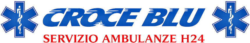 Ambulanze Croce Blu
