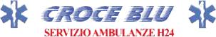Ambulanze Croce Blu